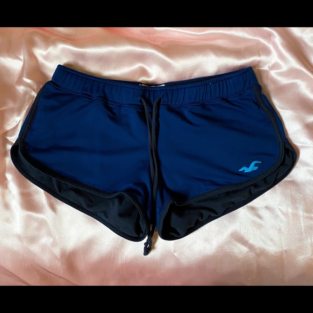 Hollister Booty Shorts